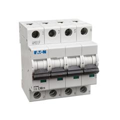 Wyłącznik nadprądowy 3P+N C 40A 6kA AC CLS6-C40/3N-DP 270492