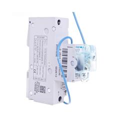 Wyłącznik nadprądowy selektywny 1P E 25A 25kA HTN125E