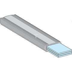 Szyna elastyczna 400A 1,8m 32x5 lameli 04751