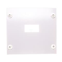 Płyta montażowa 300x400mm stal pion BPZ-NZM1/MSW-400-MV 116923