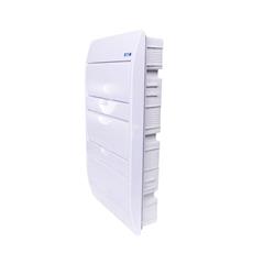 Rozdzielnica modułowa 3x12 podtynkowa IP40 BC-U-3/36-TW-ECO 284643