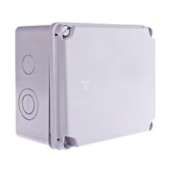 Puszka 179x155x99mm IP55 EX-171