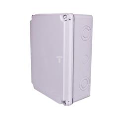 Puszka 245x185x95mm IP55 EX-231