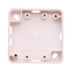 Puszka n/t pojedyncza plaska 09115229