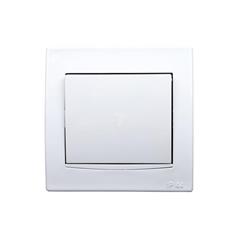 Anya Łącznik schodowy biały AYA0400521