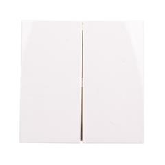 Fiorena Klawisz 2x świecznikowy kremowy Krem 22009603