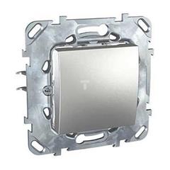 Unica Łącznik 1-biegunowy aluminium 1-biegunowy MGU50.201.30Z