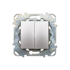 Unica Łącznik świecznikowy aluminium swiecznikowy MGU50.211.30Z