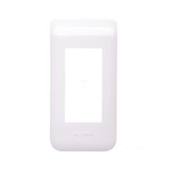 MOSAIC Ramka pojedyncza /1moduł/ biała 078801