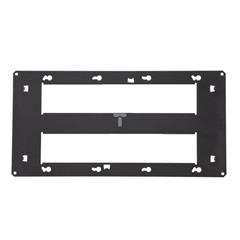 MOSAIC Uchwyt montażowy poziomy 20M IP20 metalowy 080268