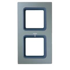 Barva Ramka metaliczny 2 krot 29000212