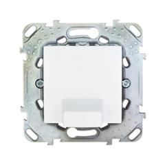 Unica Plus Wpust kablowy MGU50.862.18Z