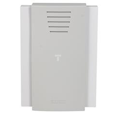 Gong LARGO 8V szary GNT-208-SZR SUN10000134