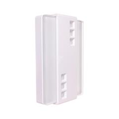 Gong dwutonowy VETRO 230V biały GNS-247-BIA SUN10000113