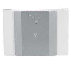 Gong trójtonowy 4.5V zielony metalik GNU-913/N-ZIMSUN10000179