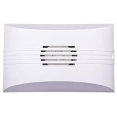 Gong DI-DO 230V biały GNS-976/N-BIA SUN10000170