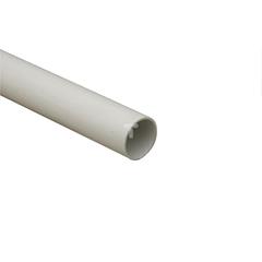 Rura gładka bezhalogenowa RLHF 20 biała 68136 /3m/