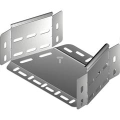 Redukcja korytka 200mm 100mm 80mm RKSP200/100H80 185920