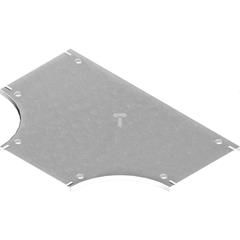 Pokrywa trójnika 150mm PZTKPP150 104314