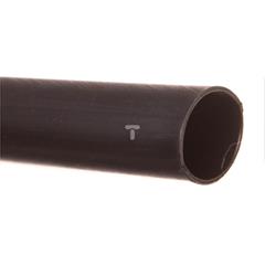 Rura termokurczliwa 19mm 6mm 1000mm czarna HDT-A 19/6 TE100037445
