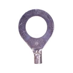 Końcówka oczkowa cynowana KO 2,5/10 E09KO-01010102100 /100szt./