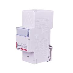 Blok rozdzielczy 1-biegunowy 125A 004871