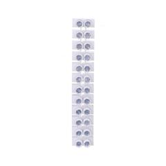 Listwa zaciskowa 12-torowa 2,5 mm2 biała LTA 12- 2.5b 22210216