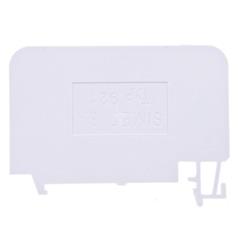 Ścianka rozdzielająca szara T921 17921302 /25szt./