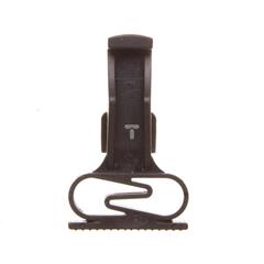 Mostek grzebieniowy 4-torowy 18A 400V 859-404 /25szt./