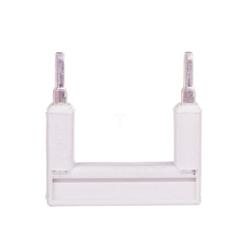 Mostek przeskokowy z 1 na 4 jasnoszary TOPJOBS 2002-434 /25szt./