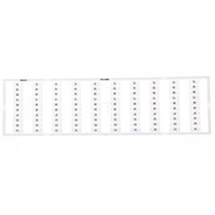 Oznaczniki WMB 10x 31-40 793-5505 /5szt./