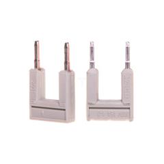 Mostek przeskokowy z 1 na 3 jasnoszary 16A 800V TOPJOBS 2001-433 /25szt./