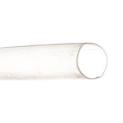 Wąż termokurczliwy RC 2,4/1,2 transparentny E05ME-01010101901