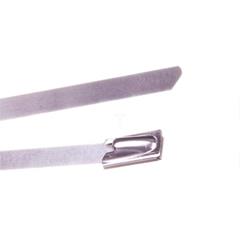 Taśma kablowa stalowa TSB 40/5 E01TK-03020100301 /100szt./