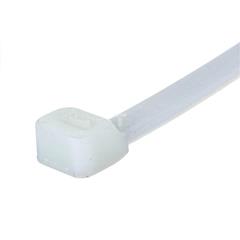 Opaska kablowa TK 45/8 naturalna E01TK-01010102301 /100szt./