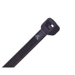 Opaska kablowa odporna na UV TKUV 12/5 czarna E01TK-01050101001 /100szt./