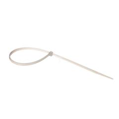 Opaska kablowa TK 30/5 naturalna E01TK-01010101701 /100szt./