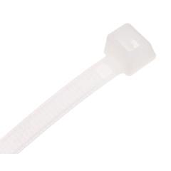 Opaska kablowa TK 40/8 naturalna E01TK-01010102201 /100szt./