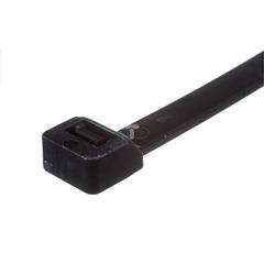 Opaska kablowa odporna na UV TKUV 20/8 czarna E01TK-01050101601 /100szt./