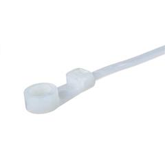 Opaska kablowa z uchwytem TKO 14/3,6 E01TK-01040100201 /100szt./