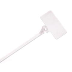 Taśma oznacznikowa TYOT 20/3 naturalna E01TK-01130200201