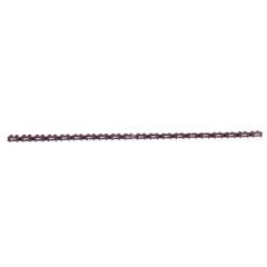 Oznacznik brązowy cyfra CAB3 4-6 /1/ 038231 /800szt./