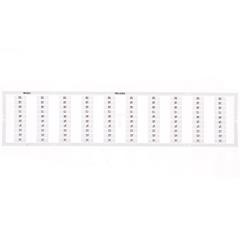 Oznaczniki WMB 10x 11-20 793-4503 /5szt./