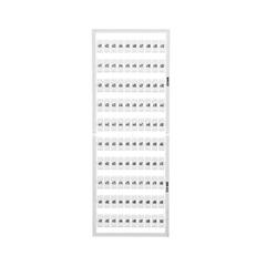 Ramka z oznacznikami 1x 401-500 209-512 /5szt./