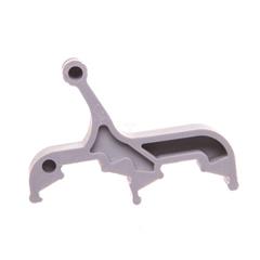 Podstawka oznacznika do złączek dwupiętrowych TOPJOBS 2002-121 /25szt./