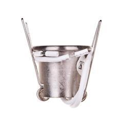 Oprawa punktowa 1x 10W G4 IIIkl. 12-V IP20 ELSE CT-2116C-C/M 825 825