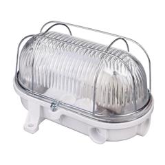 Oprawa kanałowa 1x100W E27 IIkl. 220-240V IP54 HERMI 7063NB 70524