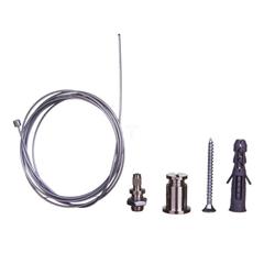 Zawiesie stal szare zwykłe VIP PX0922143