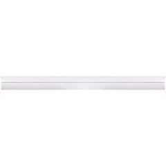 Moduł pusty aluminium biały L=1680 VEGA PX0414129