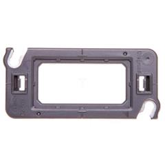 MOSAIC Ramka montażowa adapter 1M 080250